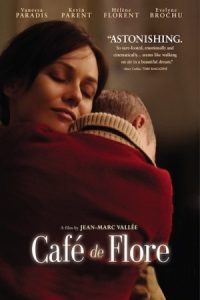 Café de Flore 2011 کافه دو فلور