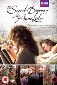 The Secret Diaries of Miss Anne Lister 2010 خاطرات مخفی خانم آن لیستر