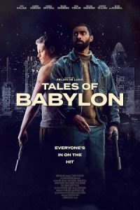 Tales of Babylon 2023 قصه های بابیلون