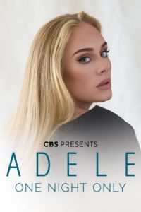 Adele One Night Only 2021 ادل فقط یک شب