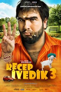 Recep Ivedik 3 2010 رجب ایودیک 3