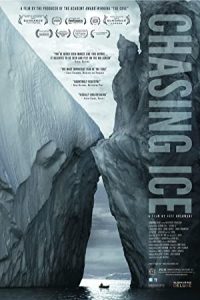 Chasing Ice 2012 تعقیب یخ