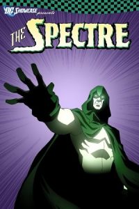 DC Showcase: The Spectre 2010 شبح