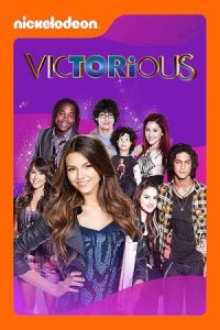 Victorious 2010 ویکتوریوس