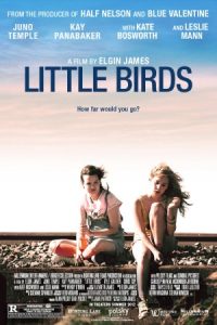 Little Birds 2011 پرنده کوچک