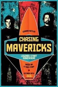 Chasing Mavericks 2012 در جستجوی ماوریکس