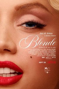 Blonde 2022 بلوند