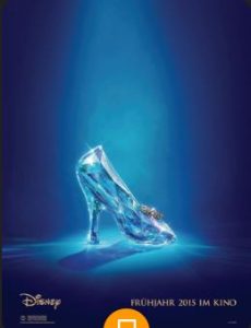Cinderella 2015 سیندرلا