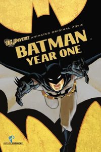 Batman: Year One 2011 بتمن: سال اول
