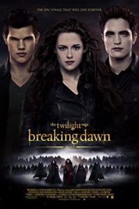 The Twilight Saga: Breaking Dawn – Part 2 2012 گرگ‌ومیش: سپیده‌دم - قسمت دوم