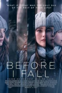 Before I Fall 2017 پیش از آنکه بمیرم