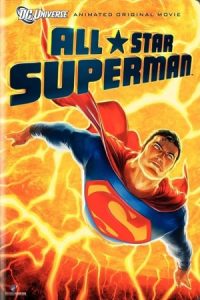 All-Star Superman 2011 سوپرمن تمام‌ ستاره