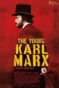 The Young Karl Marx 2017 کارل مارکس جوان