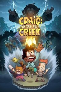 Craig Before the Creek 2023 کریگ اهل آبگیر