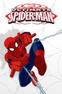 Ultimate Spider-Man 2012 مرد عنکبوتی نهایی