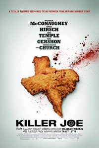 Killer Joe 2011 جوی قاتل