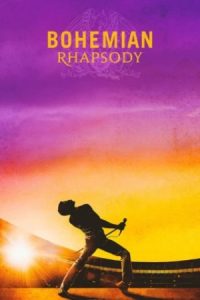 Bohemian Rhapsody 2018 بوهمین راپسودی