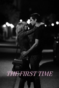 The First Time 2012 اولین بار