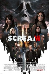 Scream VI 2023 جیغ 6