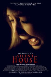 Silent House 2011 خانه ساکت