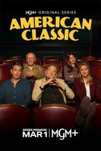 American Classic 2026 کلاسیک آمریکایی