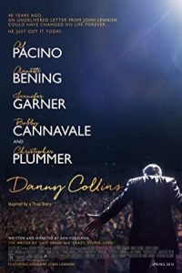 Danny Collins 2015 دنی کالینز
