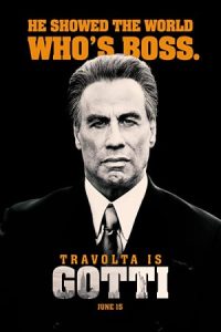 Gotti 2018 گوتی: در سایهٔ پدرم