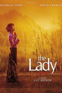 The Lady 2011 بانو