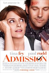 Admission 2013 پذیرش