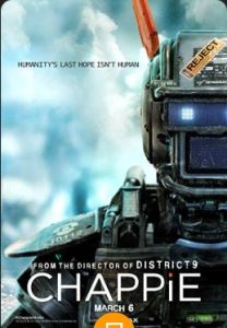 Chappie 2015 چَپی