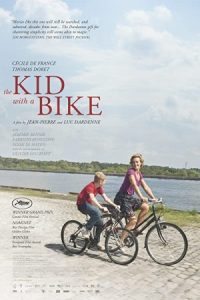 The Kid with a Bike 2011 کودکی با دوچرخه
