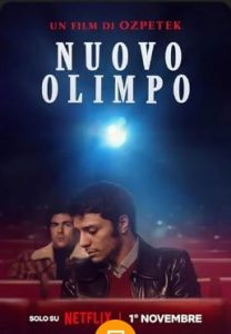Nuovo Olimpo 2023 المپوس جدید