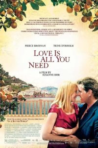 Love Is All You Need 2012 تو فقط به عشق نیاز داری