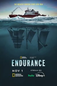 Endurance 2024 استقامت