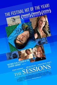 The Sessions 2012 جلسه‌ها