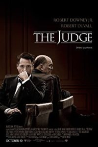 The Judge 2014 قاضی