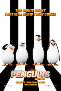 Penguins of Madagascar 2014 پنگوئن های ماداگاسکار