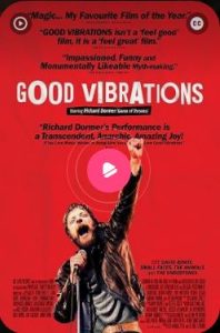 Good Vibrations 2012 ارتعاشات خوب