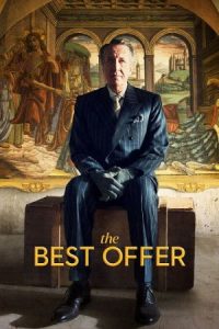 The Best Offer 2013 بالاترین پیشنهاد