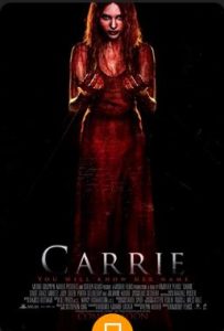 Carrie 2013 کری