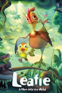 Leafie: A Hen Into the Wild 2011 لیفی: مرغی در جنگل