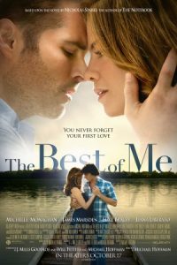The Best of Me 2014 بهترین من