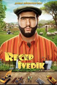 Recep Ivedik 7 2022 رجب ایودیک 7