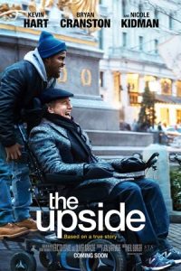 The Upside 2017 وارونه
