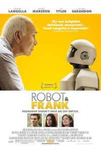 Robot & Frank 2012 ربات و فرانک