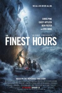 The Finest Hours 2016 بهترین ساعات
