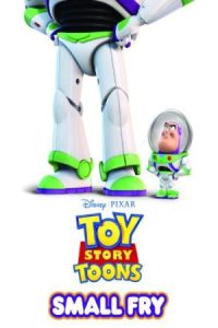 Toy Story Toons: Small Fry 2011 داستان اسباب بازی: بچگانه