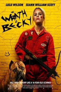 The Wrath of Becky 2023 خشم بکی