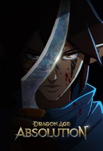 Dragon Age Absolution 2022 عصر اژدها
