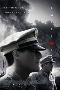 Emperor 2012 امپراطور